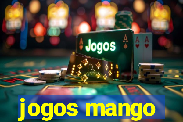 jogos mango