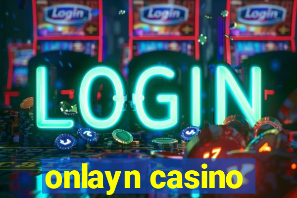 onlayn casino