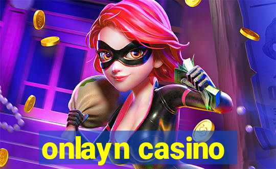 onlayn casino