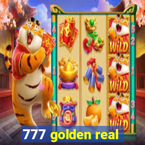 777 golden real