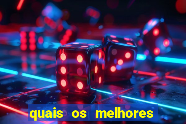 quais os melhores jogos para ganhar dinheiro de verdade