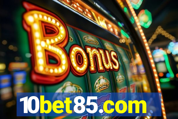 10bet85.com