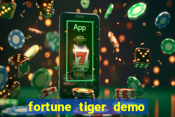 fortune tiger demo grátis apk