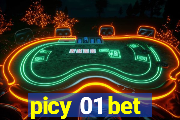 picy 01 bet