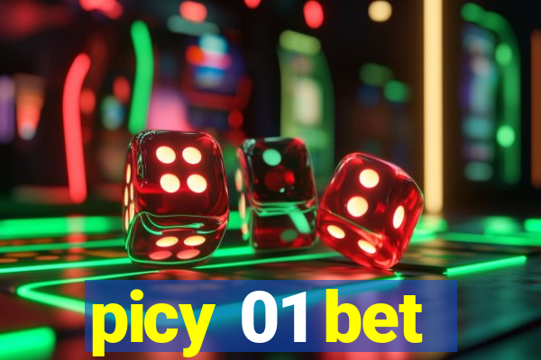 picy 01 bet