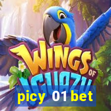 picy 01 bet