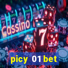 picy 01 bet