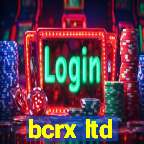 bcrx ltd