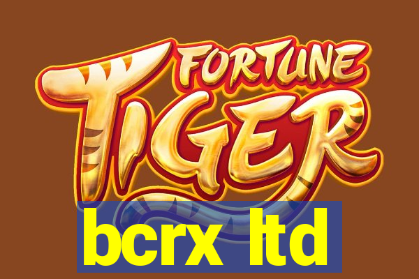 bcrx ltd