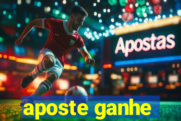 aposte ganhe