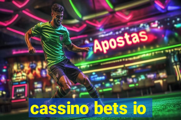 cassino bets io