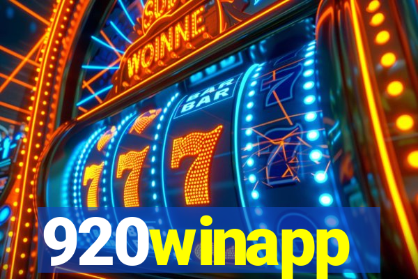 920winapp