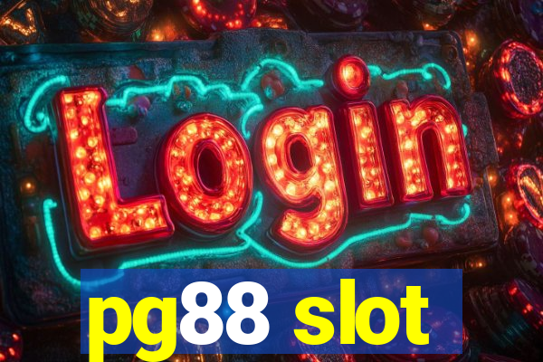 pg88 slot