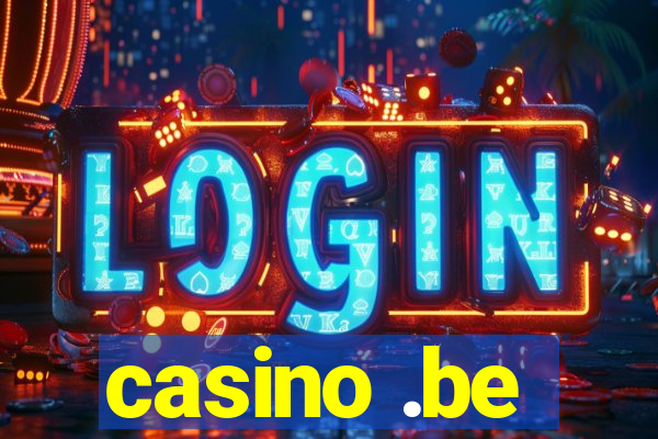 casino .be