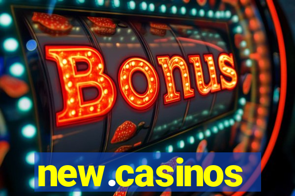 new.casinos