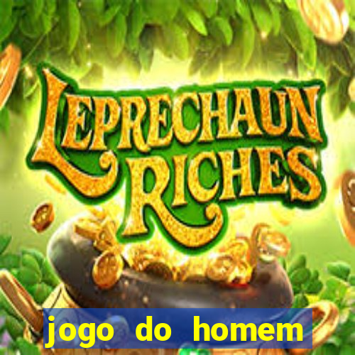 jogo do homem aranha android