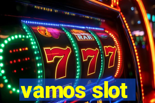 vamos slot