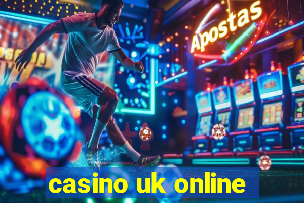 casino uk online