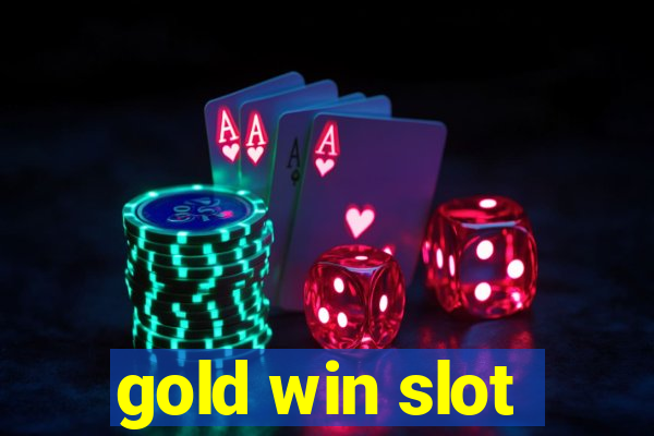 gold win slot