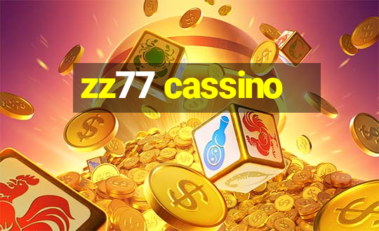 zz77 cassino