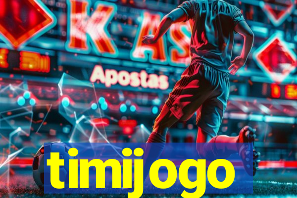 timijogo