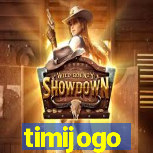 timijogo