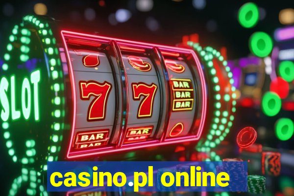 casino.pl online