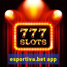 esportiva.bet app