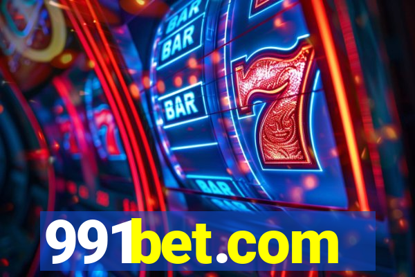 991bet.com