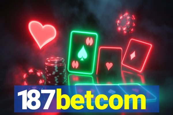 187betcom