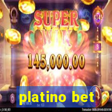 platino bet