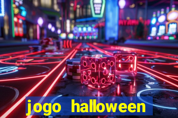 jogo halloween ca莽a niquel gratis