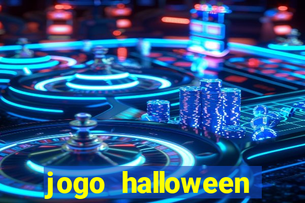 jogo halloween ca莽a niquel gratis