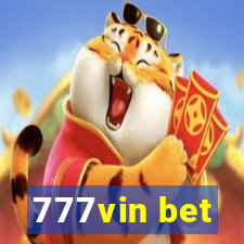 777vin bet