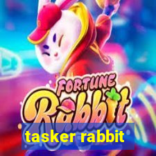 tasker rabbit