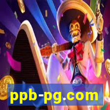 ppb-pg.com