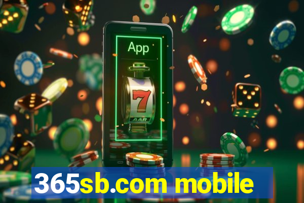 365sb.com mobile