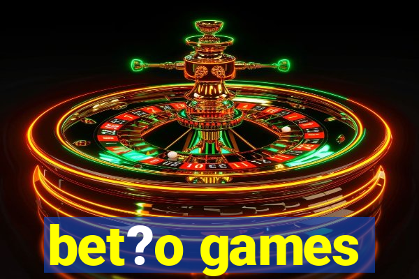 bet?o games