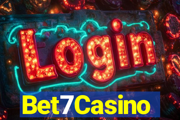 Bet7Casino