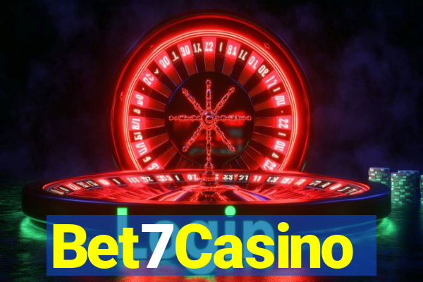 Bet7Casino