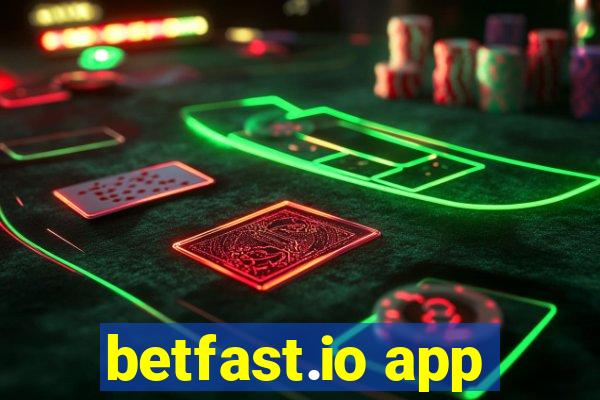 betfast.io app