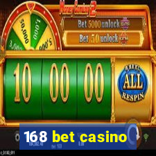 168 bet casino