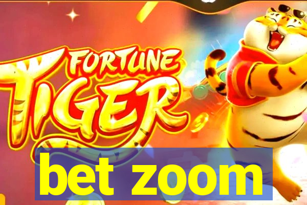 bet zoom