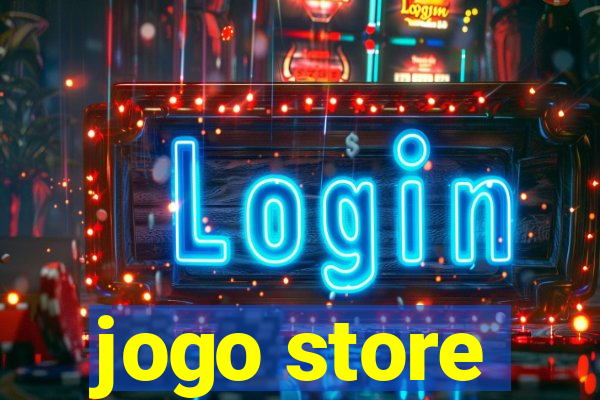 jogo store