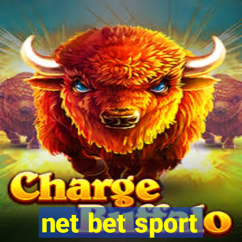 net bet sport