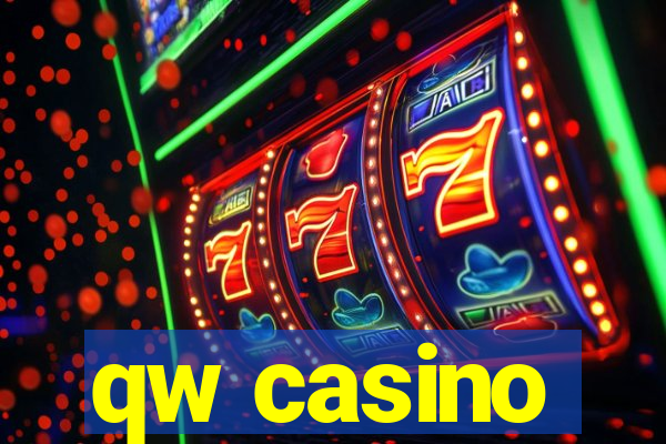 qw casino