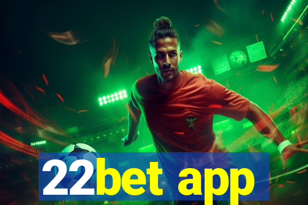 22bet app