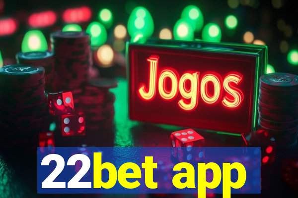 22bet app