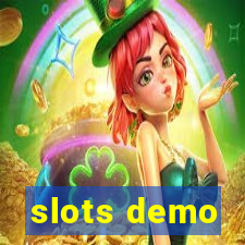 slots demo