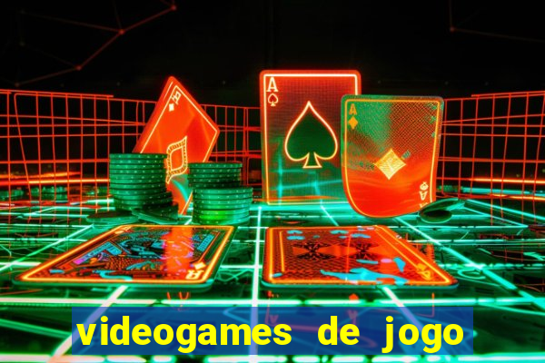 videogames de jogo do tigrinho